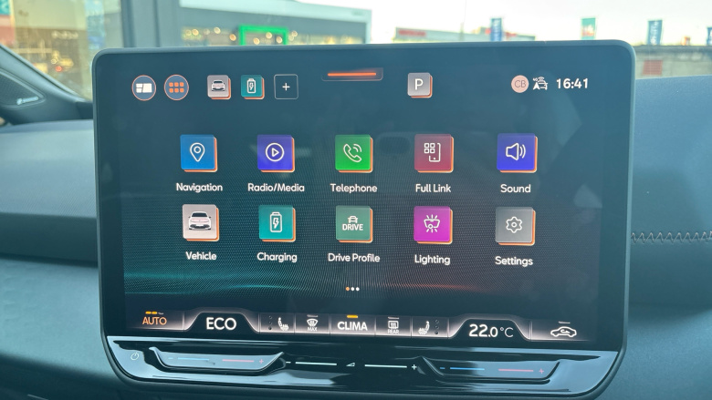 CUPRA Born 240kW e-Boost VZ 79kWh 5dr Auto Electric Hatchback